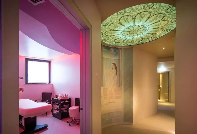 Valle Di Assisi Country Apartments