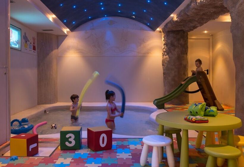 Valle Di Assisi Country Apartments