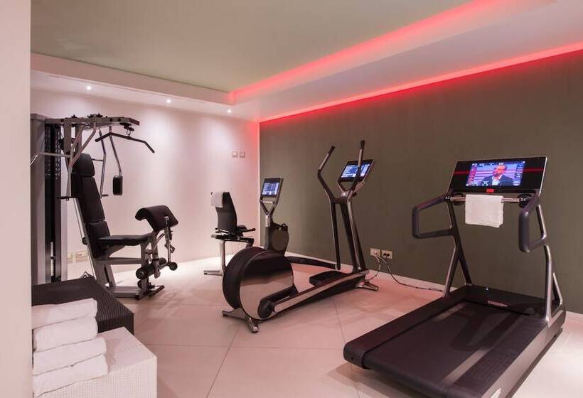 Valle Di Assisi Country Apartments