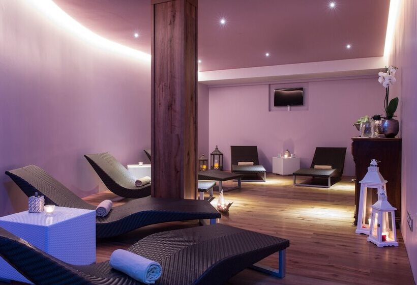 Valle Di Assisi Country Apartments