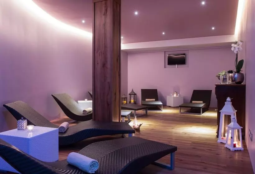 Valle Di Assisi Country Apartments