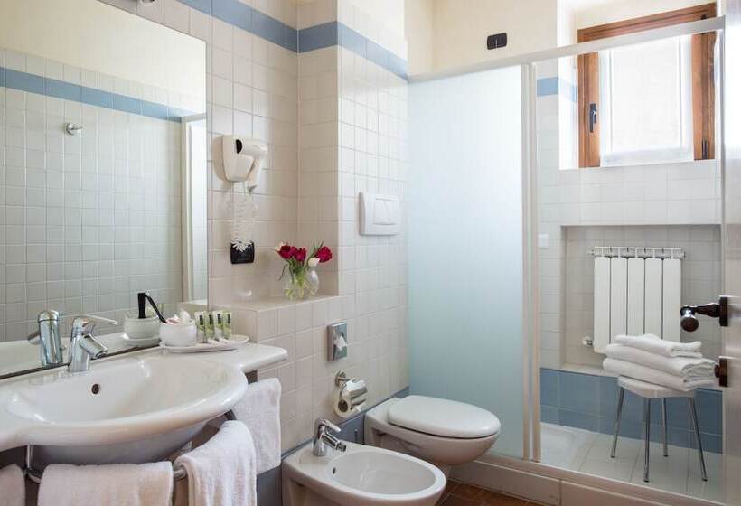 Valle Di Assisi Country Apartments