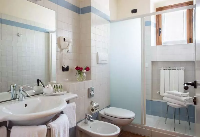 Valle Di Assisi Country Apartments