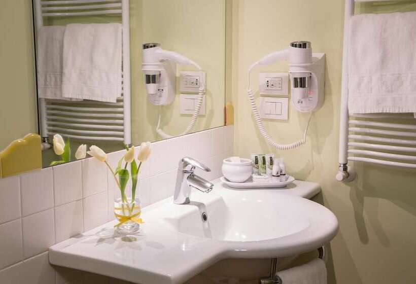 Valle Di Assisi Country Apartments