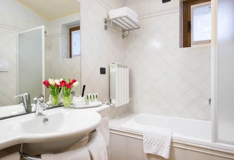 Valle Di Assisi Country Apartments