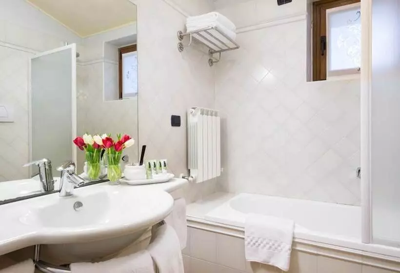 Valle Di Assisi Country Apartments