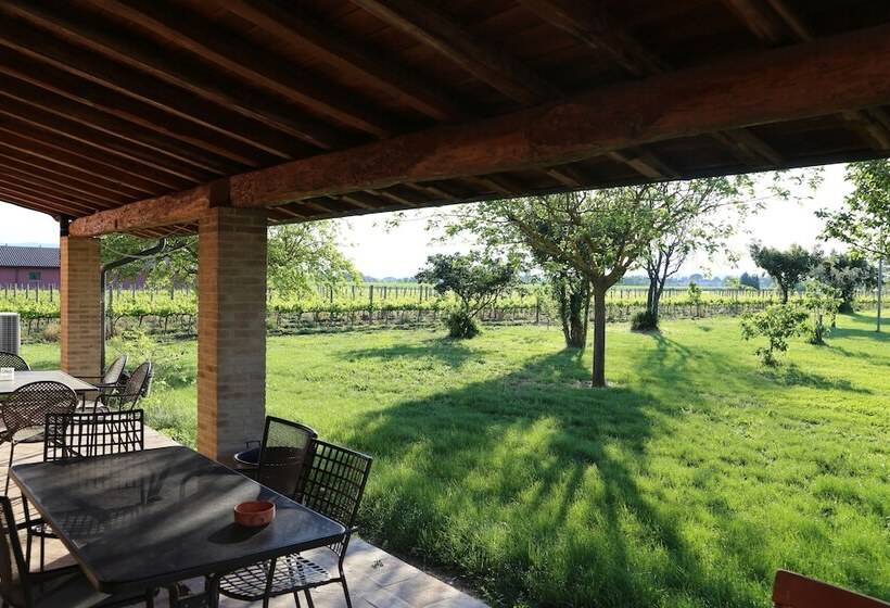 Valle Di Assisi Country Apartments