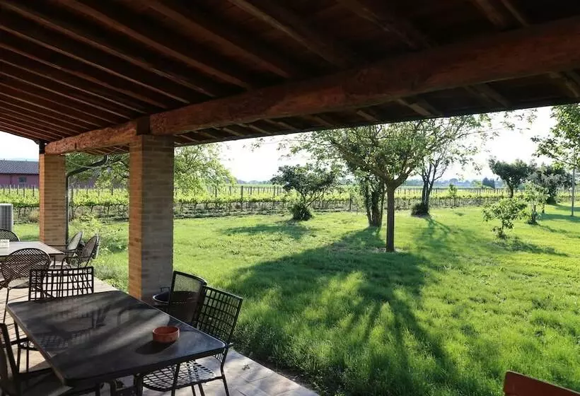 Valle Di Assisi Country Apartments