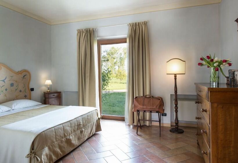 Valle Di Assisi Country Apartments