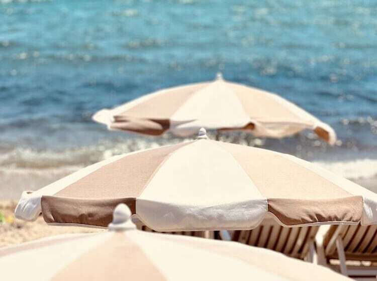 Villa Thalassa Art  B&b