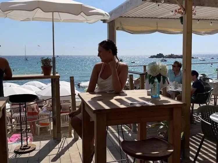 Villa Thalassa Art  B&b