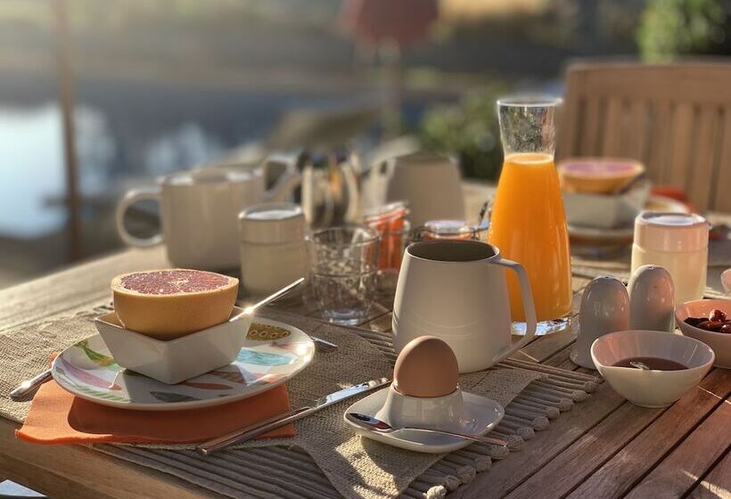 Villa Thalassa Art  B&b