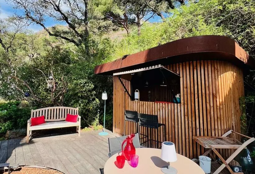 Villa Thalassa Art  B&b