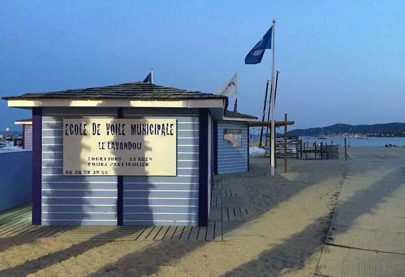 Villa Thalassa Art  B&b