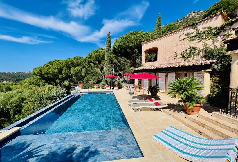 Villa Thalassa Art  B&b