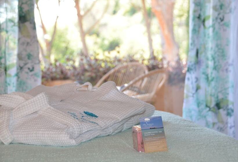 Villa Thalassa Art  B&b