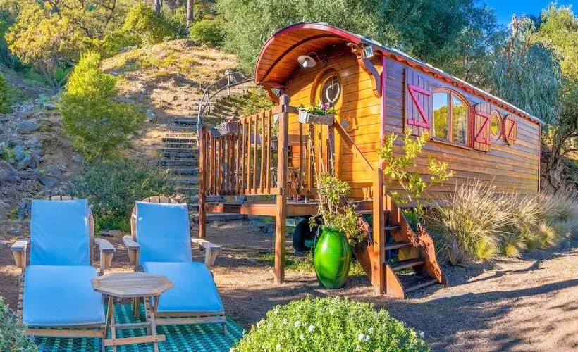 Villa Thalassa Art  B&b