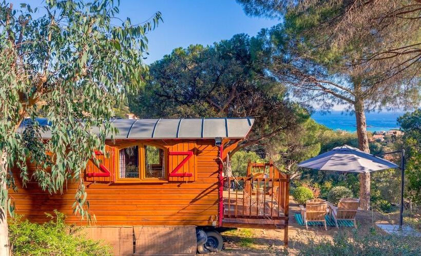 Villa Thalassa Art  B&b