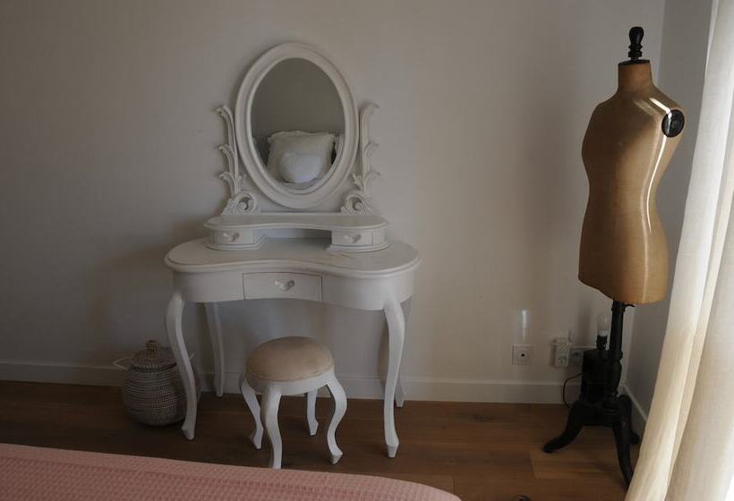 Villa Thalassa Art  B&b