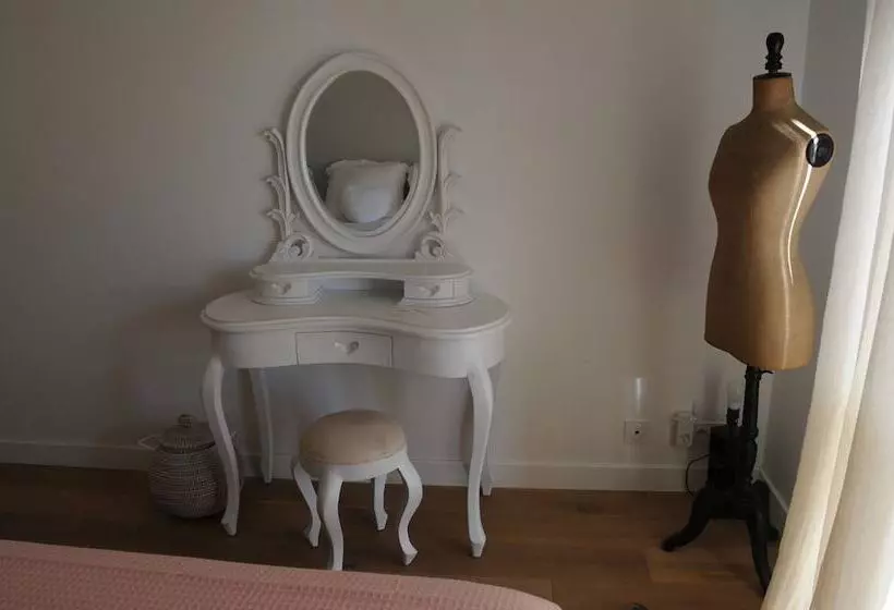 Villa Thalassa Art  B&b