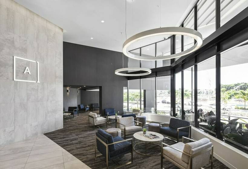 Alcyone Hotel Residences