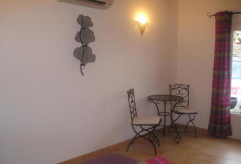 Bed and Breakfast E Stelle Di A Bella Vista