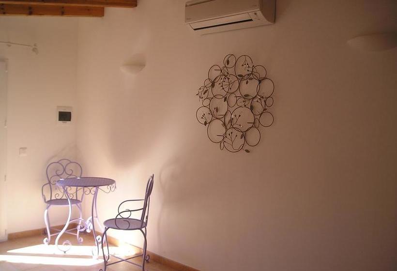 Bed and Breakfast E Stelle Di A Bella Vista