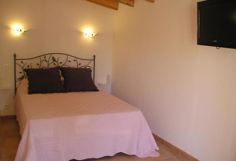 Bed and Breakfast E Stelle Di A Bella Vista