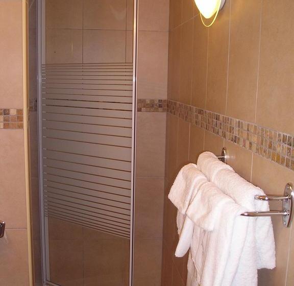 Bed and Breakfast E Stelle Di A Bella Vista