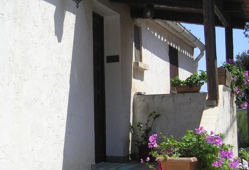 Bed and Breakfast E Stelle Di A Bella Vista