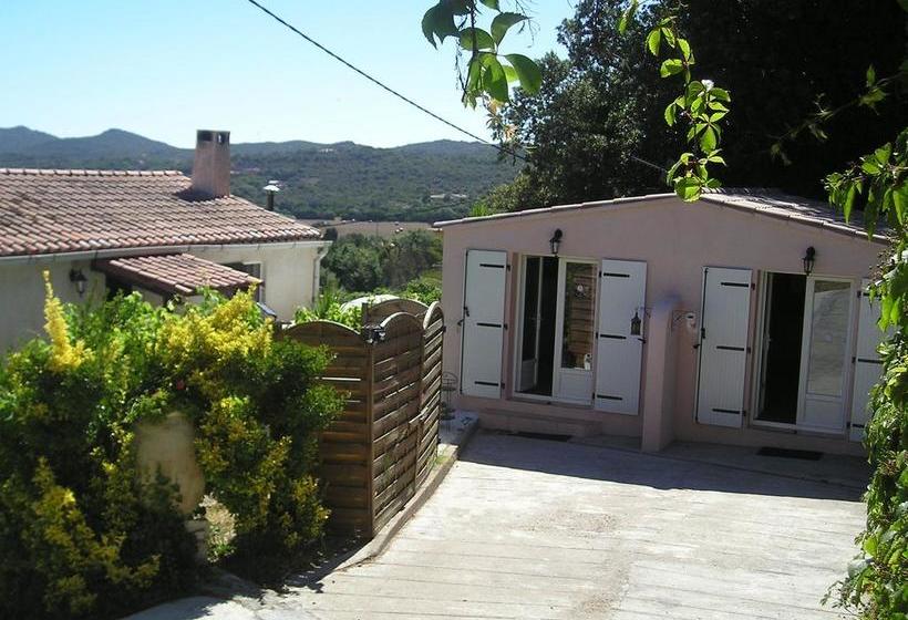 Bed and Breakfast E Stelle Di A Bella Vista