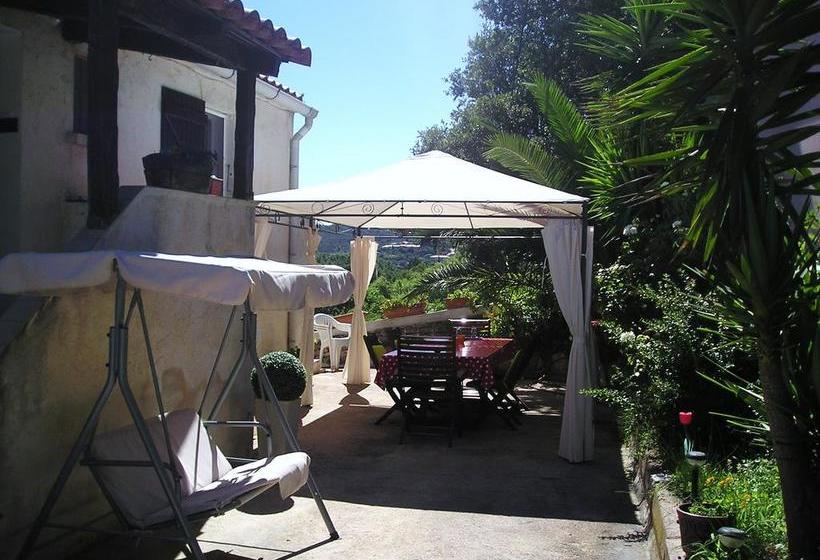 Bed and Breakfast E Stelle Di A Bella Vista