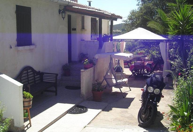 Bed and Breakfast E Stelle Di A Bella Vista