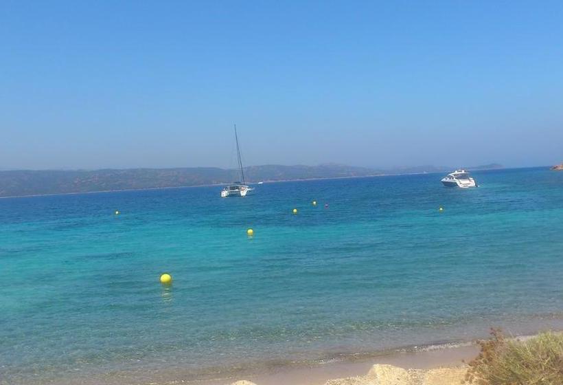 Bed and Breakfast E Stelle Di A Bella Vista