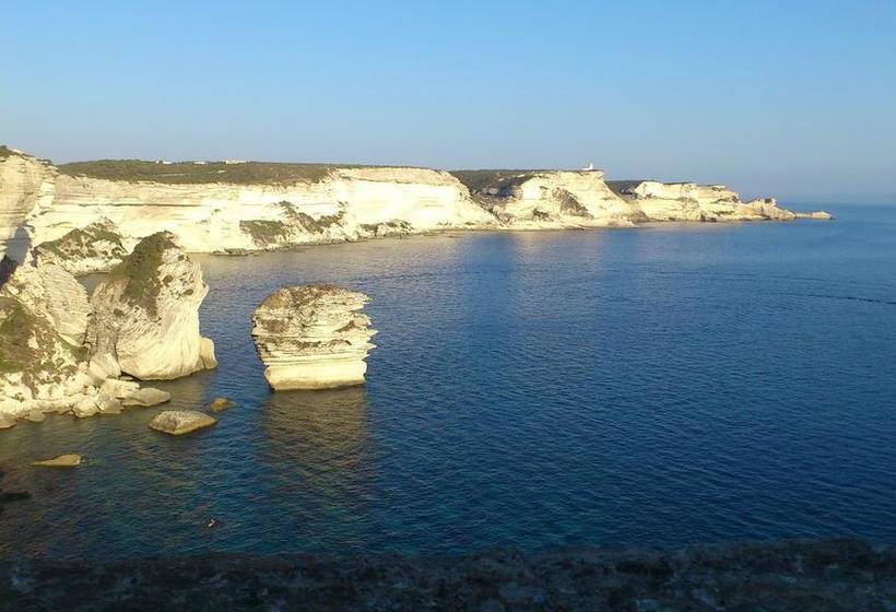 Bed and Breakfast E Stelle Di A Bella Vista