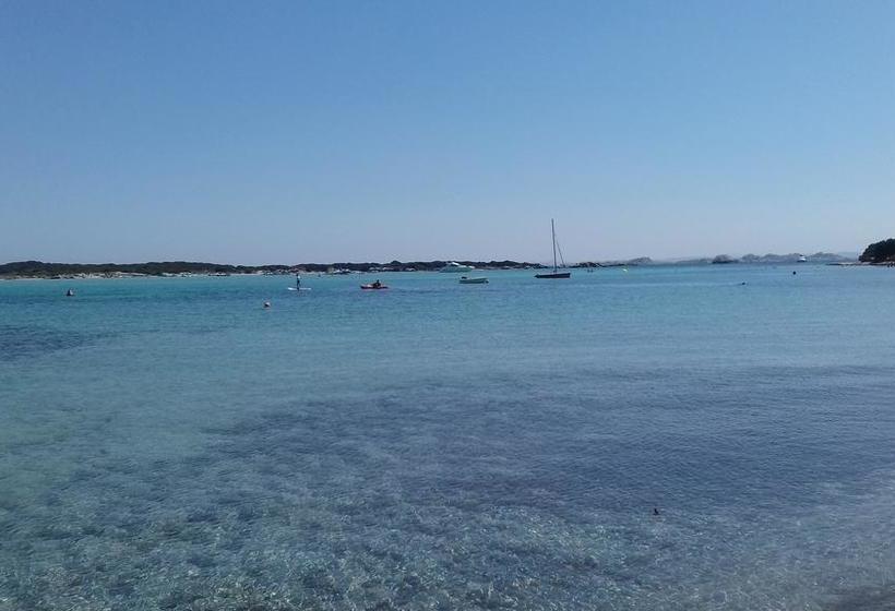 Bed and Breakfast E Stelle Di A Bella Vista