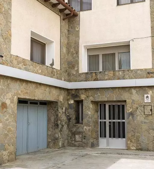Casa Merche Mur