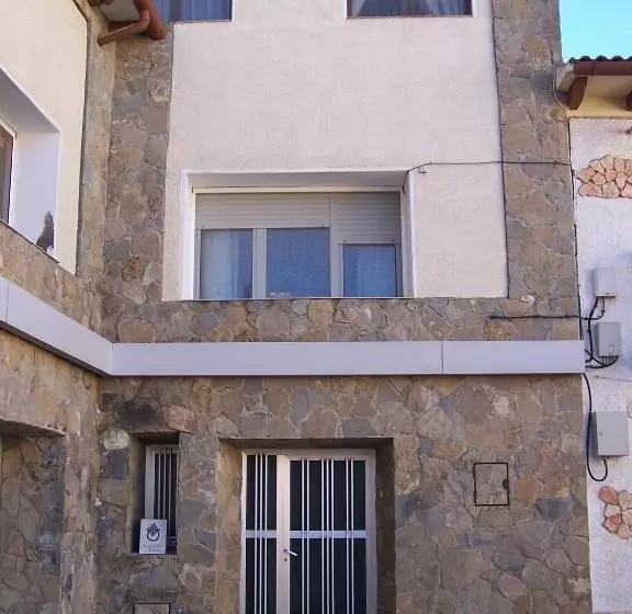 Casa Merche Mur