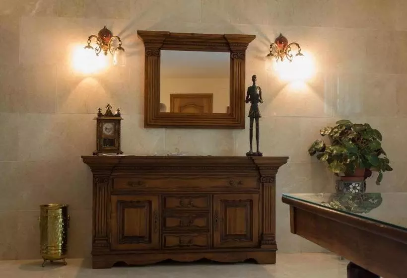 Casa Merche Mur