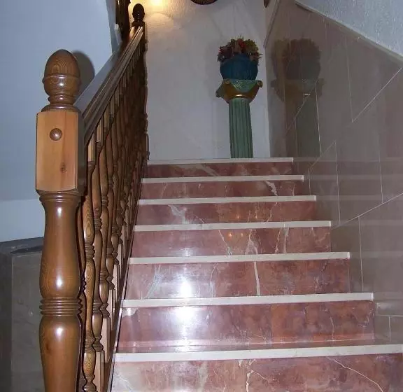 Casa Merche Mur