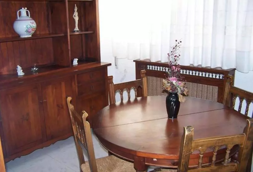Casa Merche Mur