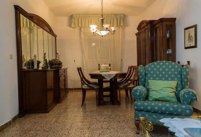 Casa Merche Mur