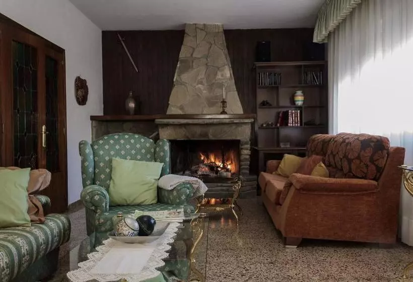 Casa Merche Mur