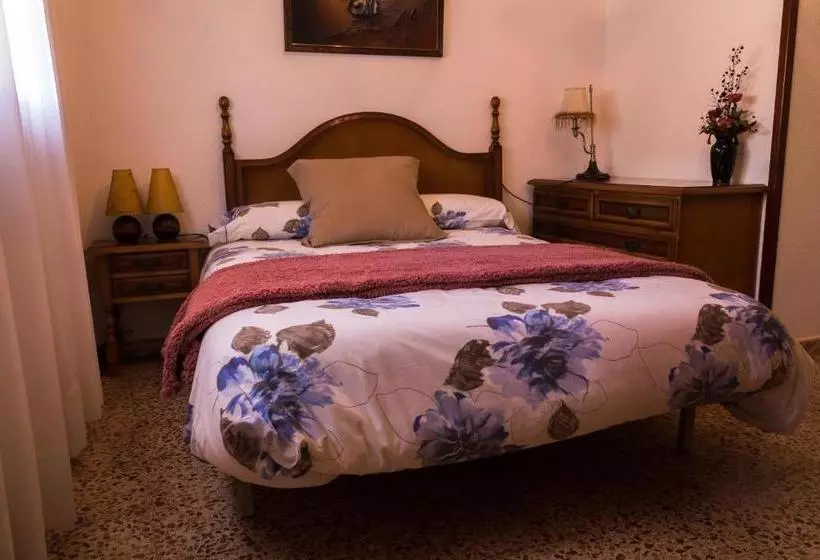 Casa Merche Mur
