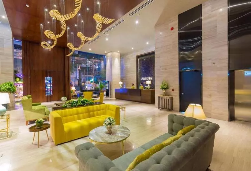 Hotelli Amena Residences & Suites