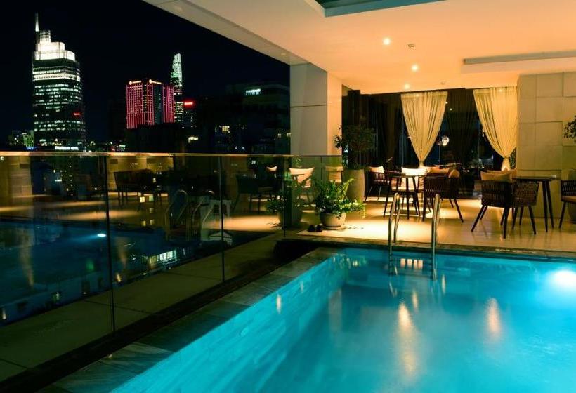 Fotos del hotel Amena Residences & Suites  Managed By Melia:  13