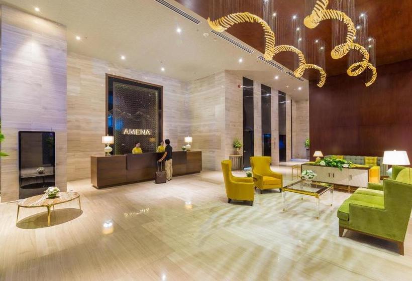 Fotos del hotel Amena Residences & Suites  Managed By Melia:  3