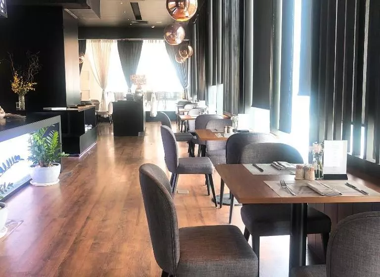 Hotelli Amena Residences & Suites