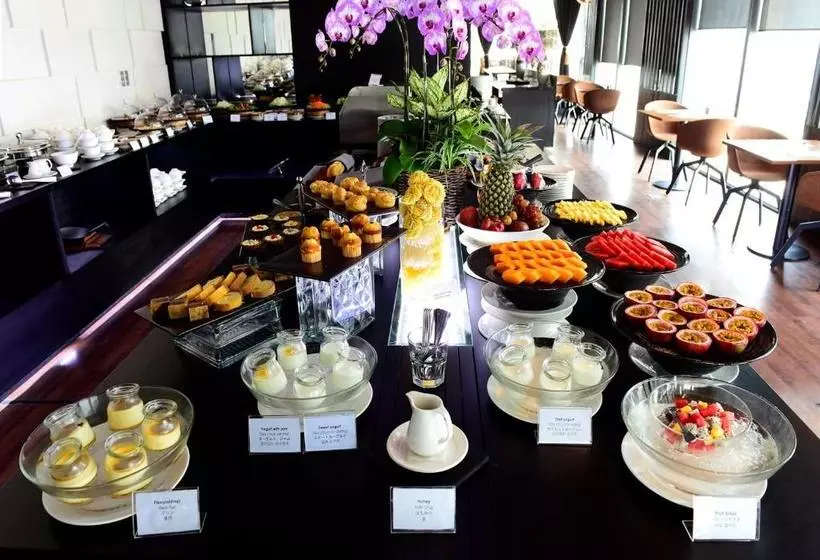 Hotelli Amena Residences & Suites