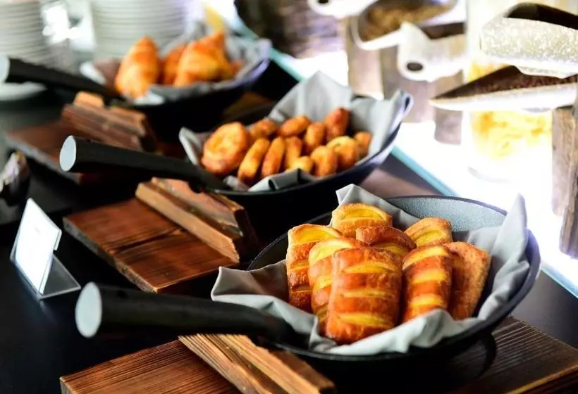 Hotelli Amena Residences & Suites